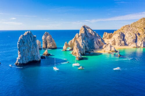 los cabos con mexicanote