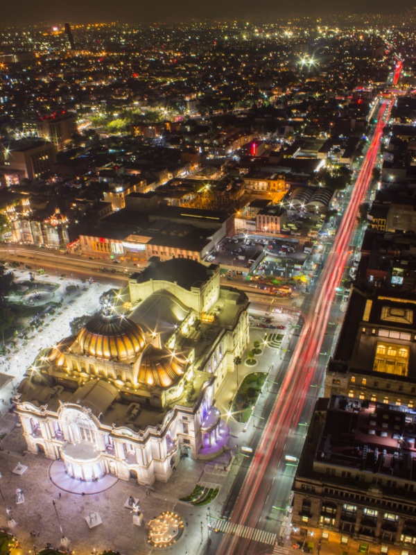 museos en ciudad de mexico