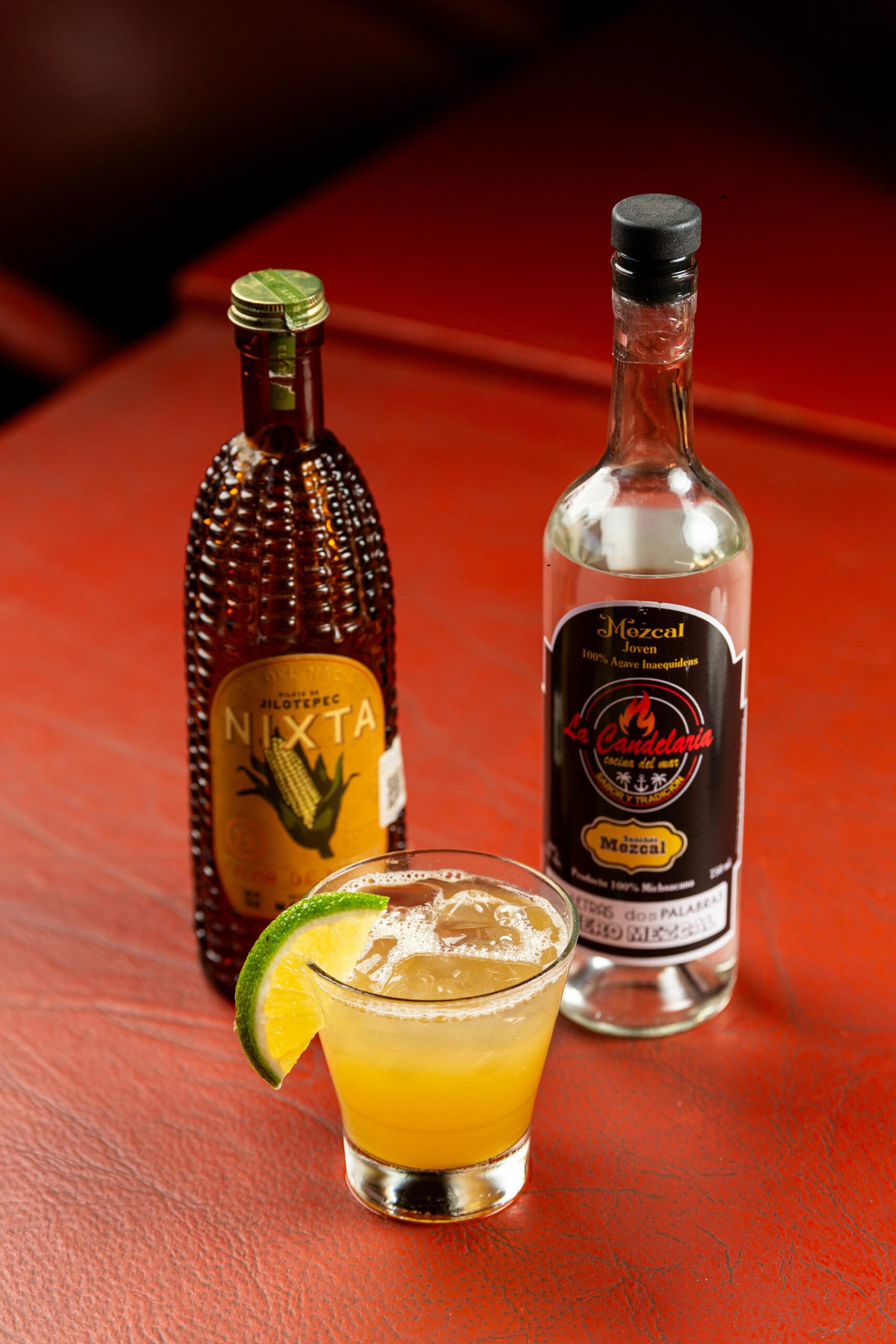 MEZCAL