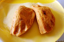 brujia forma parte de la gastronomia de zacatecas