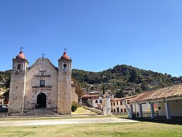 CAPULALPAM UNO DE LOS PUEBLOS MÁGICOS DE OAXACA