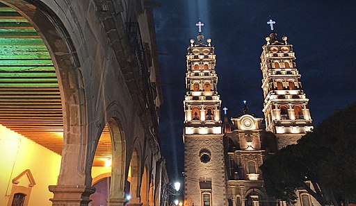 SALVATIERRA SALVATIERRA UNO DE LOS PUEBLOS MAGICOS DEL ESTADO DE GUANAJUATO