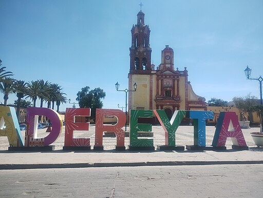 CADEREYTA