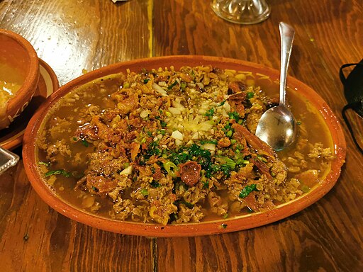 carne en su jugo en jalisco