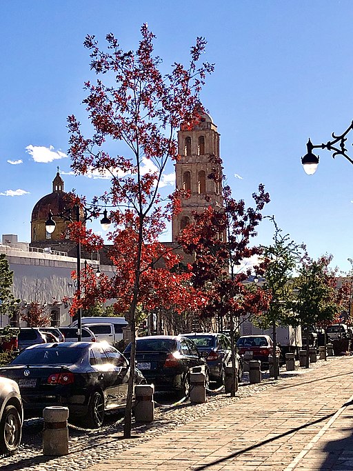 sombrerete, zacatecas sombrerete uno de los pueblos magicos del estado de zacatecas