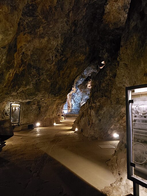 minas el eden en zacatecas