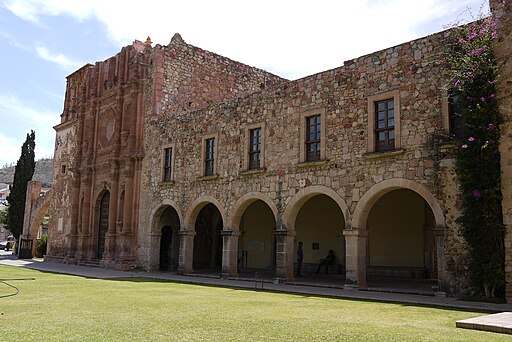 museo rafael coronel museo rafael coronel en zacatecas