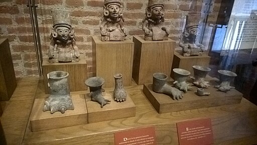 Museo de las culturas museos de la cultura en oaxaca