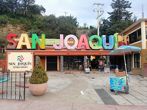 san joaquin pueblo magico san joaquin uno de los pueblos magicos de queretaro