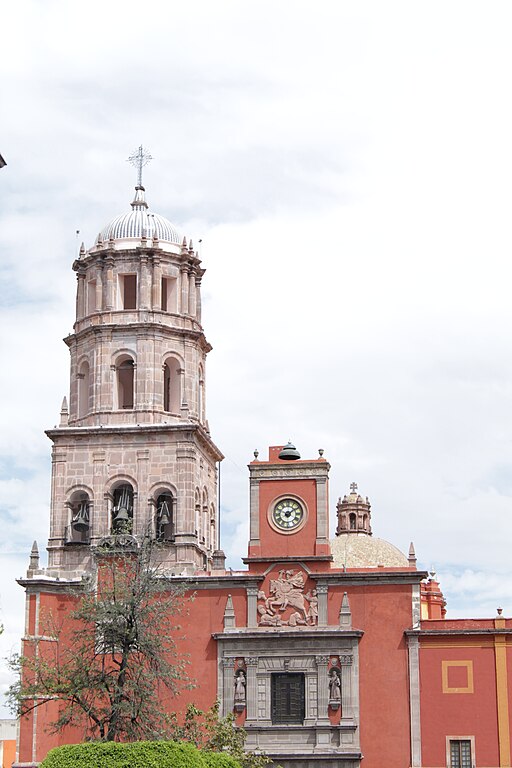 exconvento de san francisco de asis exconvento de san francisco de asis en queretaro una de sus atracciones