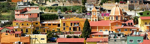 SAN JOAQUIN SAN JOAQUIN PUEBLO MÁGICO DE QUERETARO