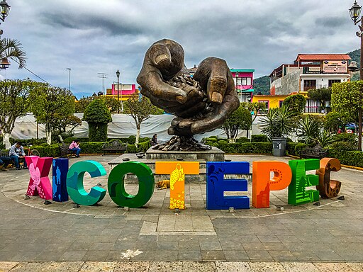 XICOTEPEC XICOTEPEC UNO DE LOS PUEBLOS MÁGICOS DEL ESTADO DE PUEBLA