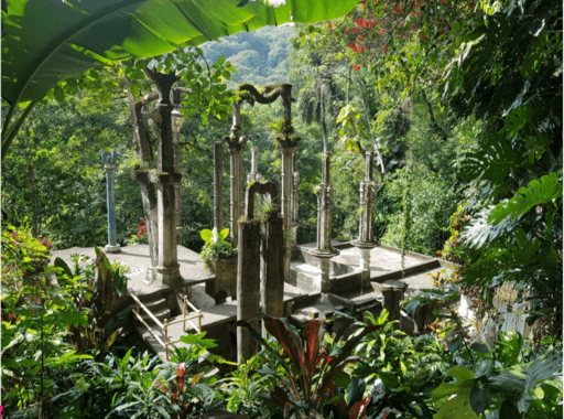 XILITLA XILITLA UNO DE LOS PUEBLOS MAGICOS DEL ESTADO DE SAN LUIS POTOSI