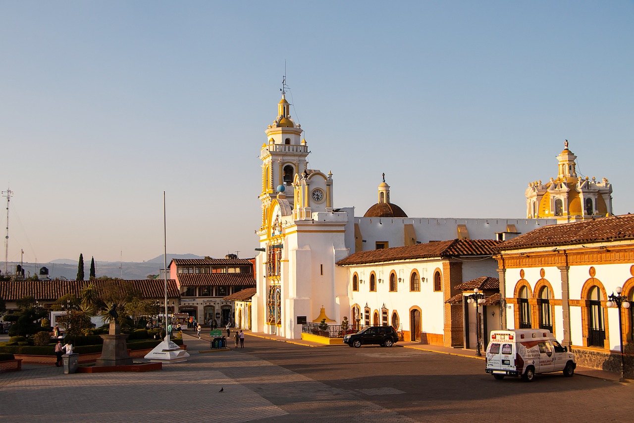 CHIGNAHUAPAN CHIGNAHUAPAN UNOS DE LOS PUEBLOS MAGICOS DE PUEBLA