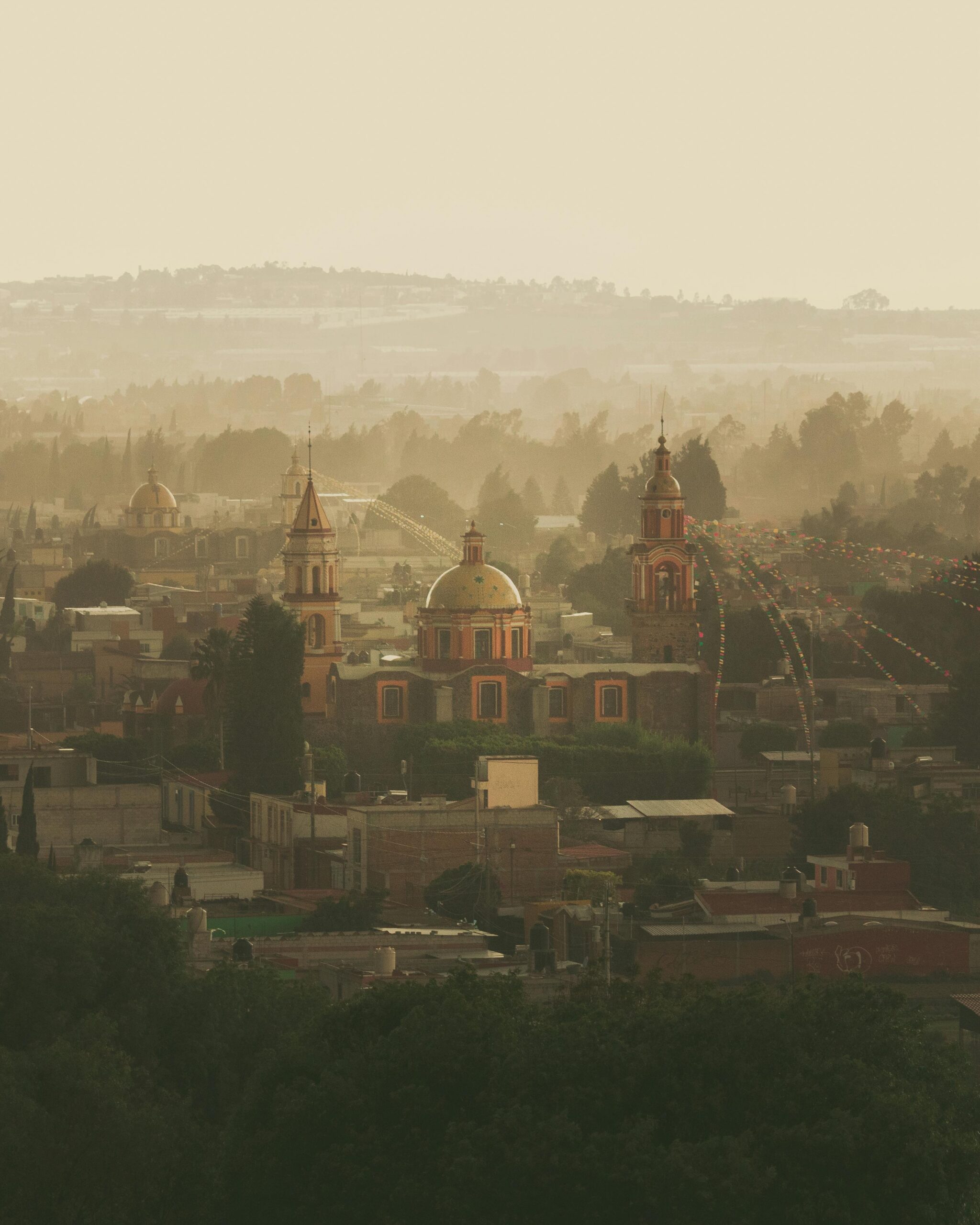 CHOLULA CHOLULA UNO DE LOS PUEBLOS MAGICOS DEL ESTADO DE PUEBLA