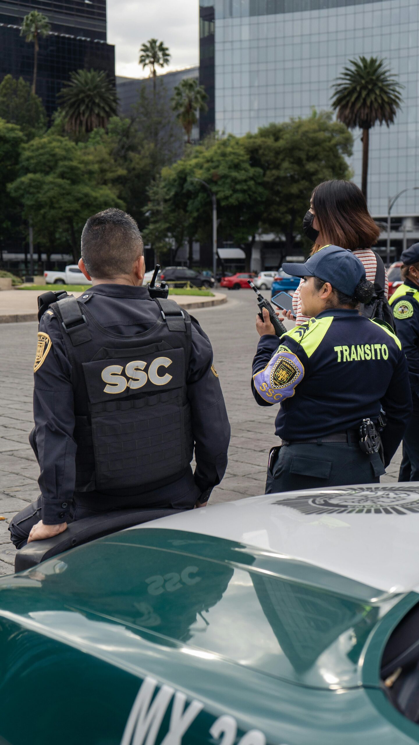 policias en mexico recomendaciones de unos policias en mexico