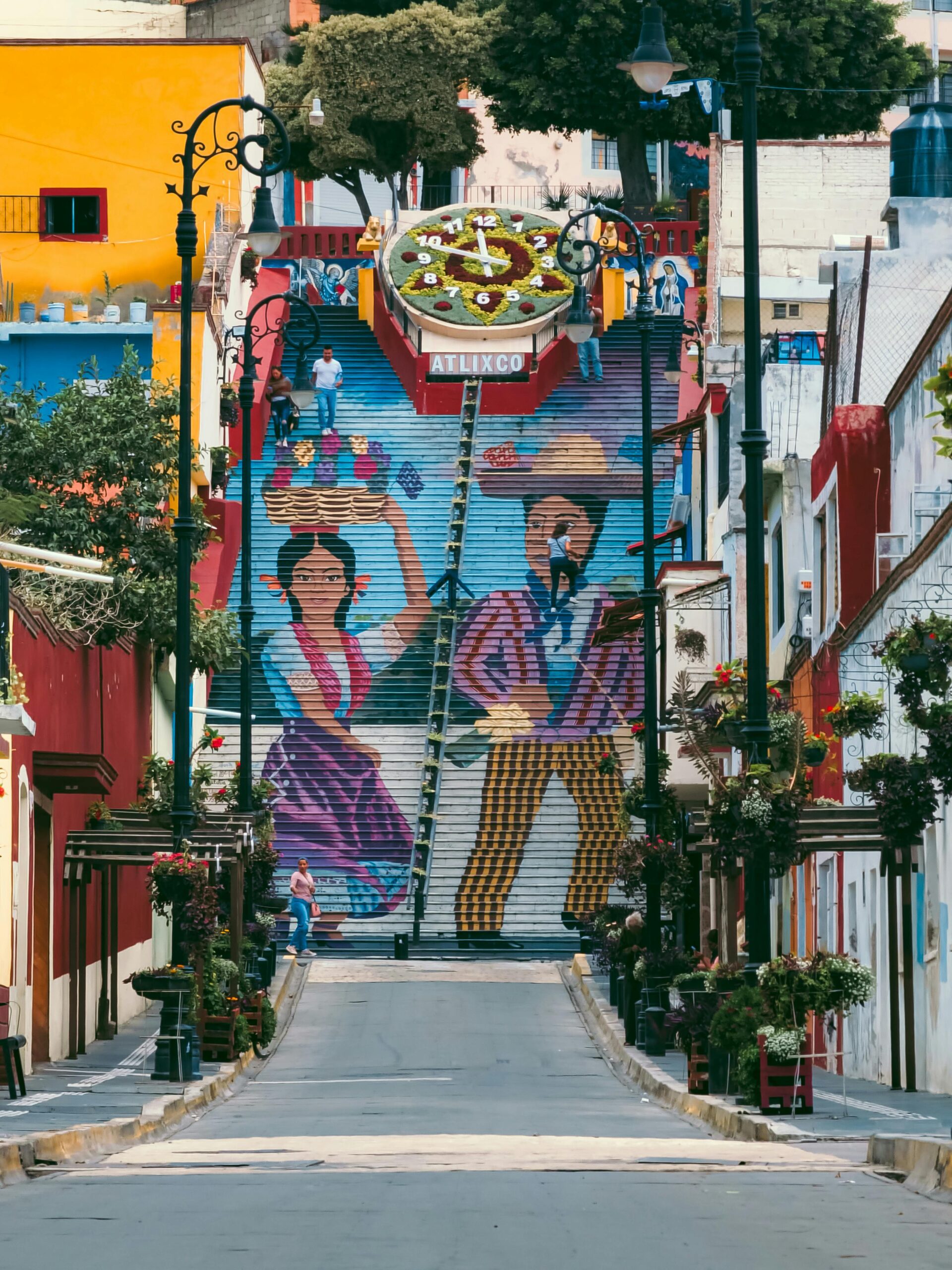 ATLIXCO UNO DE LOS PUEBLOS MAGICOS DE PUEBLA ATLIXCO UNO DE LOS PUEBLOS MAGICOS DE PUEBLA