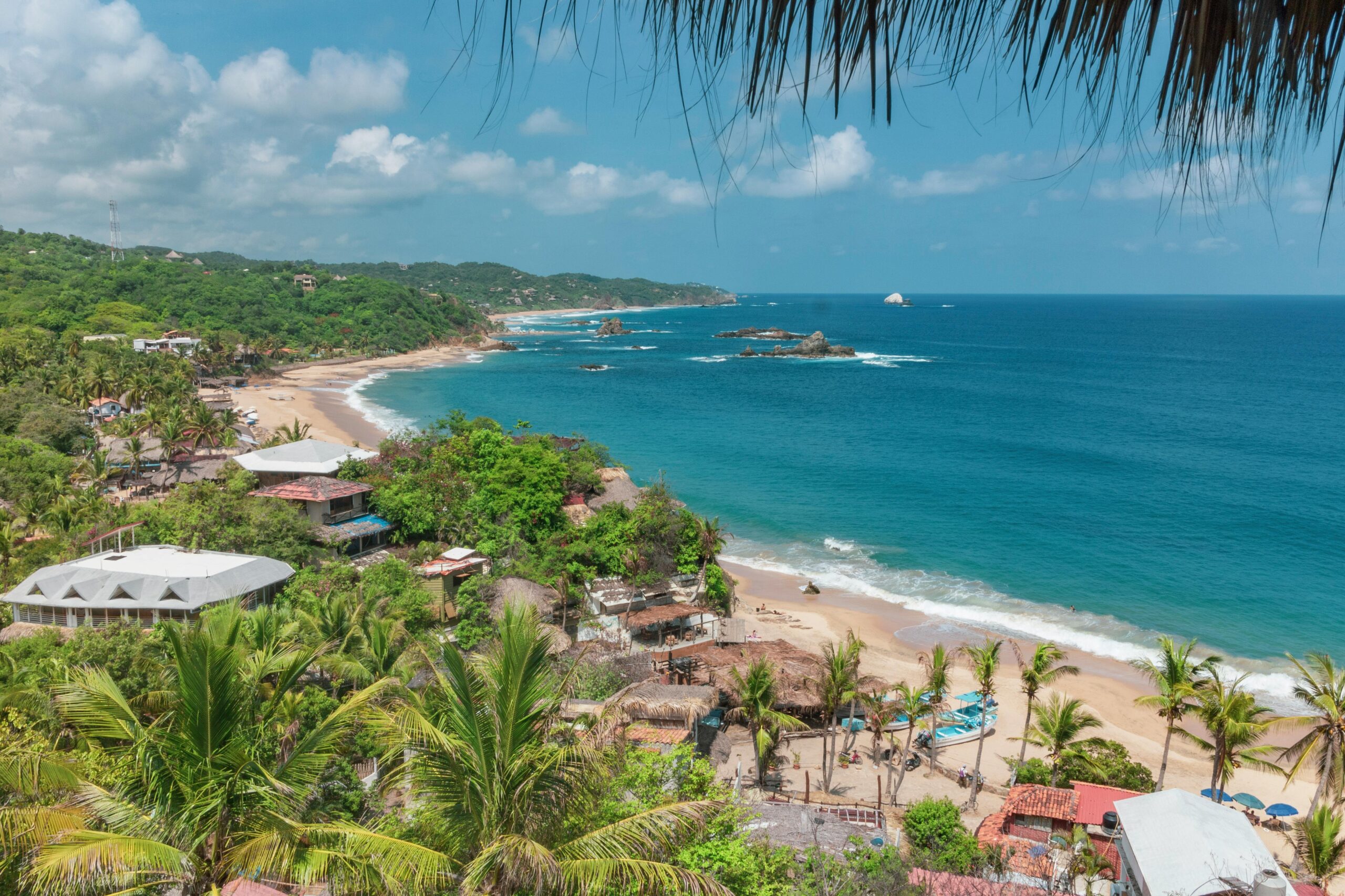 pueblos magicos de oaxaca, mazunte mazunte uno de los pueblos magicos de oaxaca