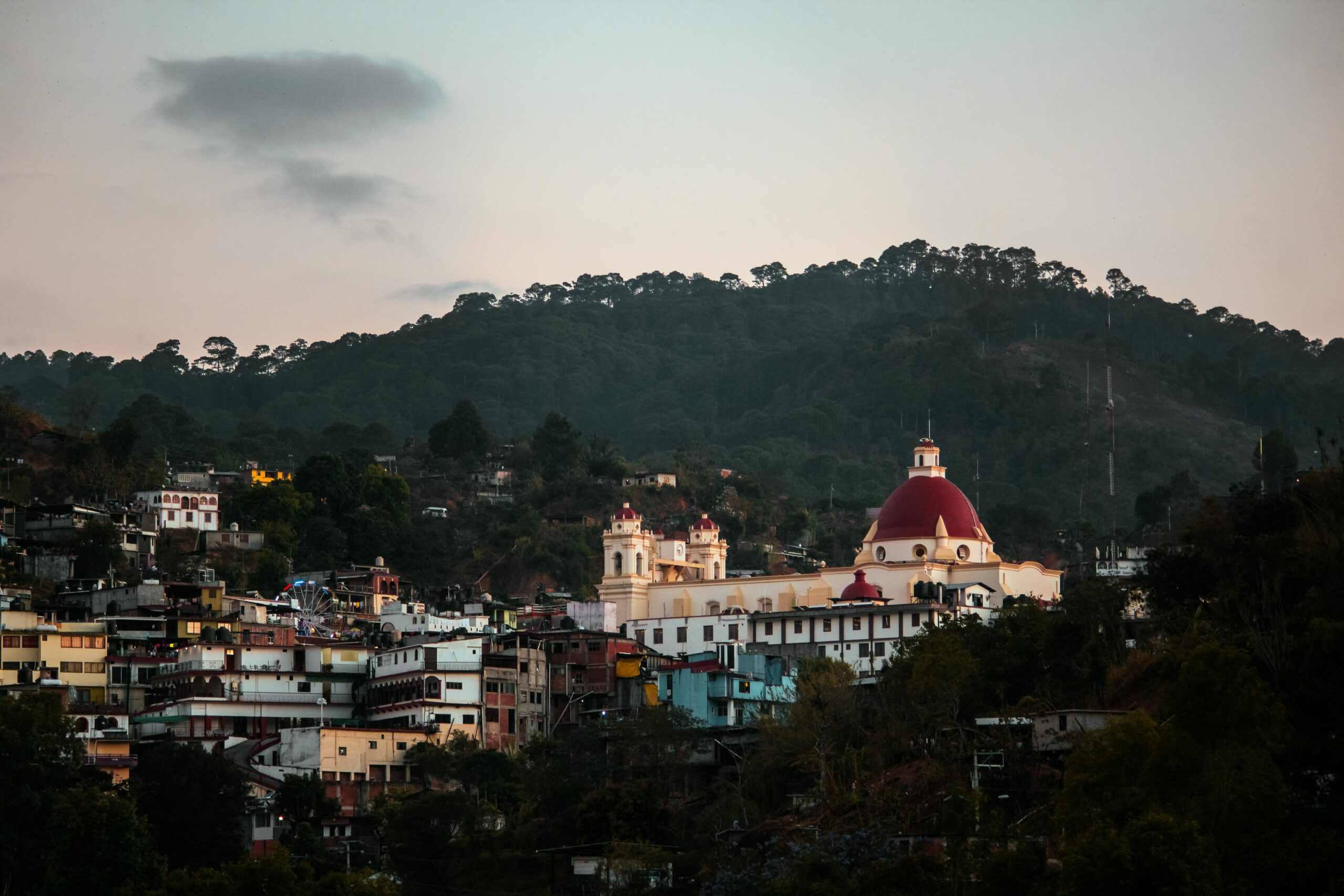 juquila juquila uno de los pueblos magicos de oaxaca