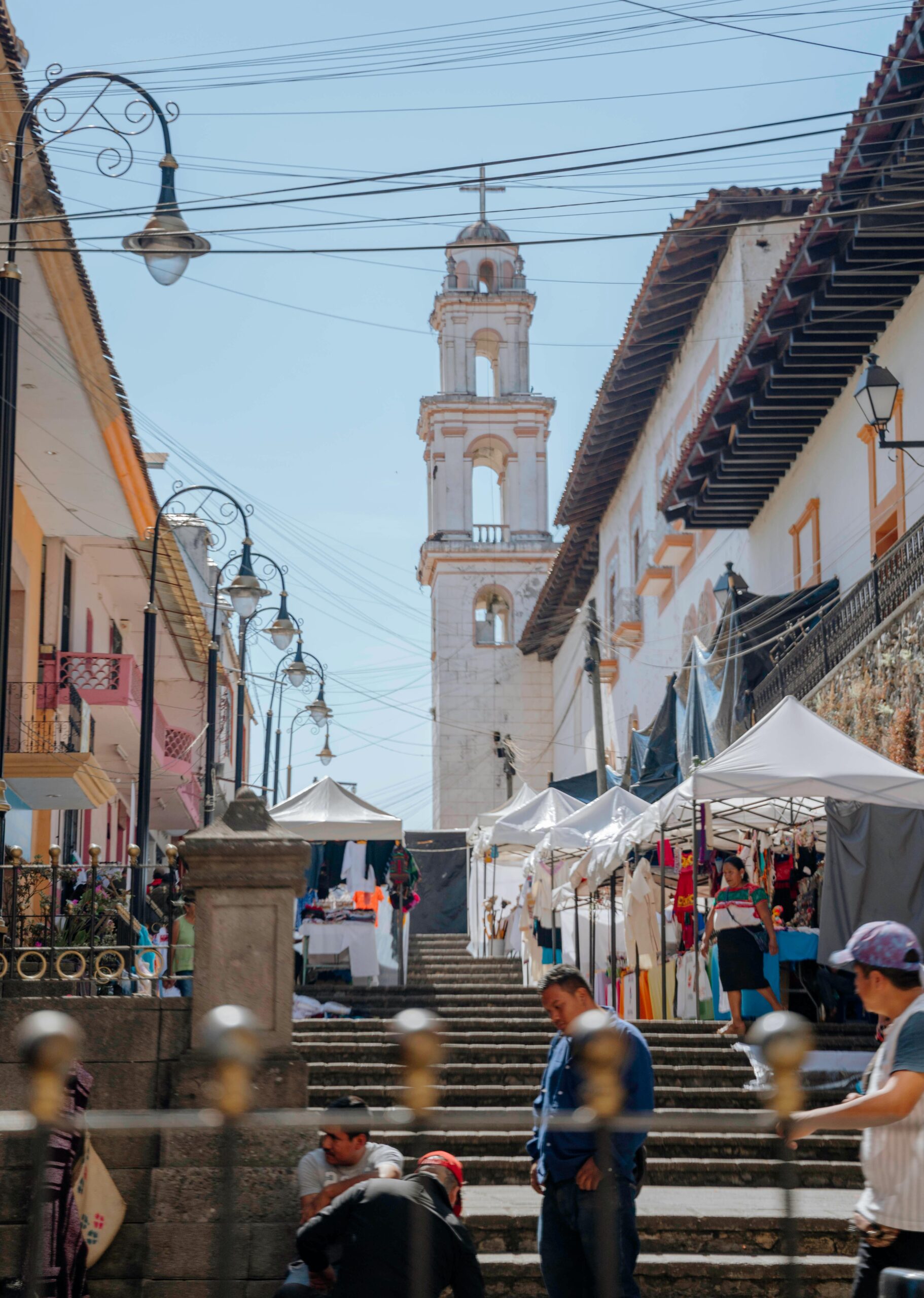 HUAUCHINANGO UNO DE LOS PUEBLOS MAGICOS DE PUEBLA