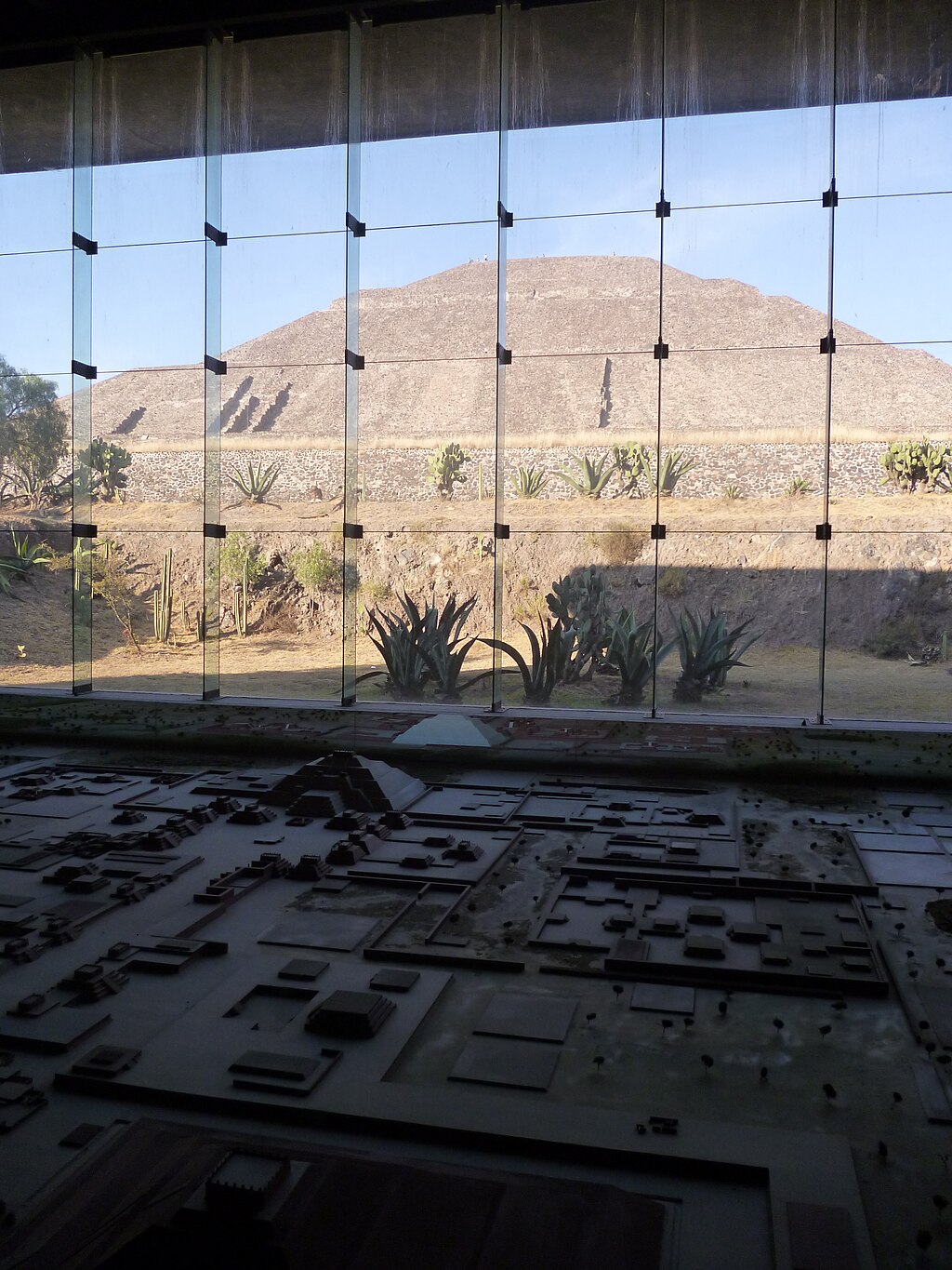 museo de teotihuacan museo de teotihuacan
