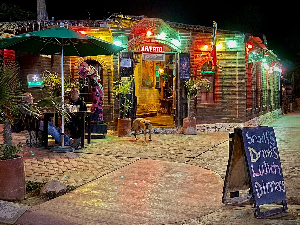 todos santos un pueblo magico de baja california sur