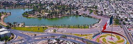 ZOOLOGICO MEXICALI UNA DE LAS ATRACCIONES DE MEXICALI EL ZOOLOGICO