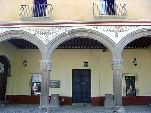 museo regional de tlaxcala