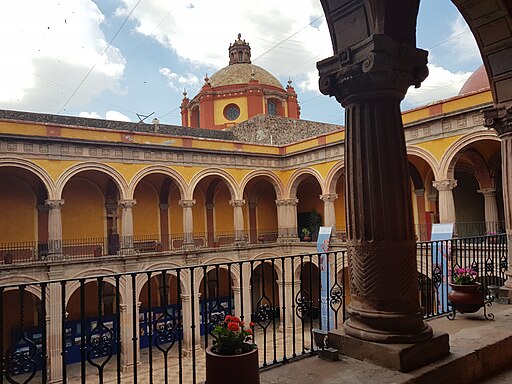 museo regional de queretaro museo regional de queretaro unos de los museos de la capital