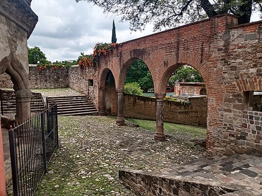 atracciones de tlaxcala capital