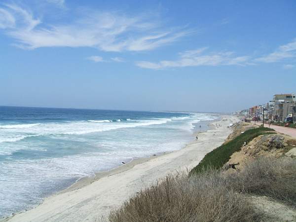 PLAYAS DE TIJUANA PLAYAS DE TIJUANA
