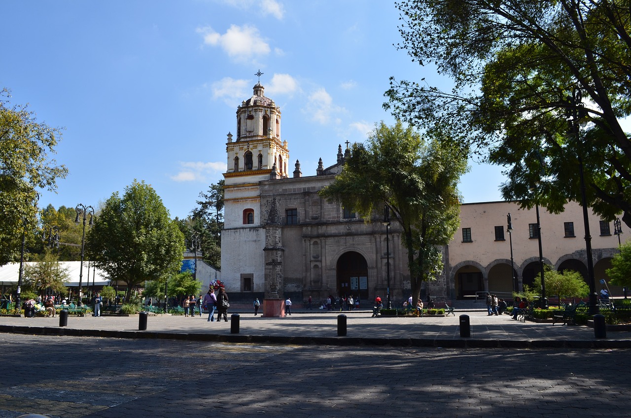 coyoacan coyoacan en cdmx