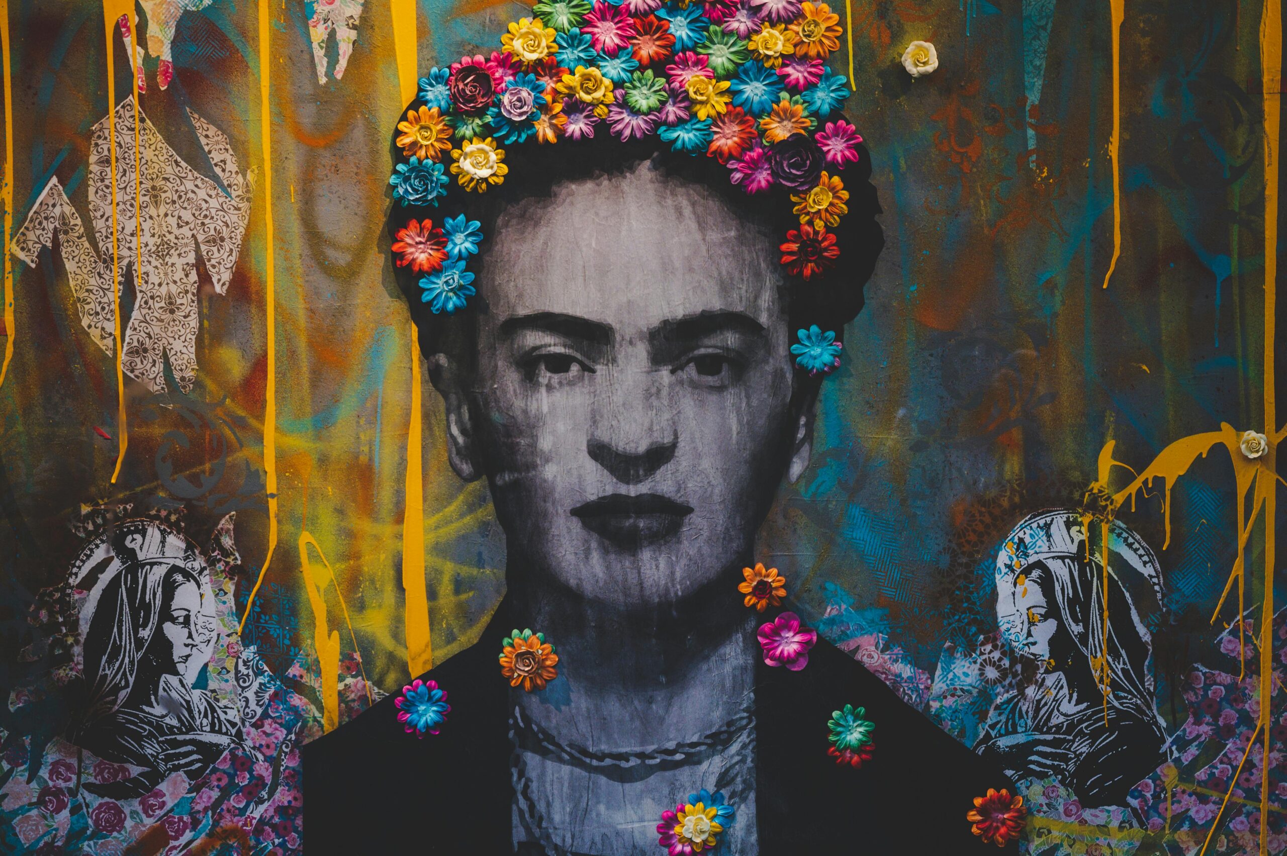 museo de frida khalo uno de los museos mas importantes de cdmx el de frida khalo