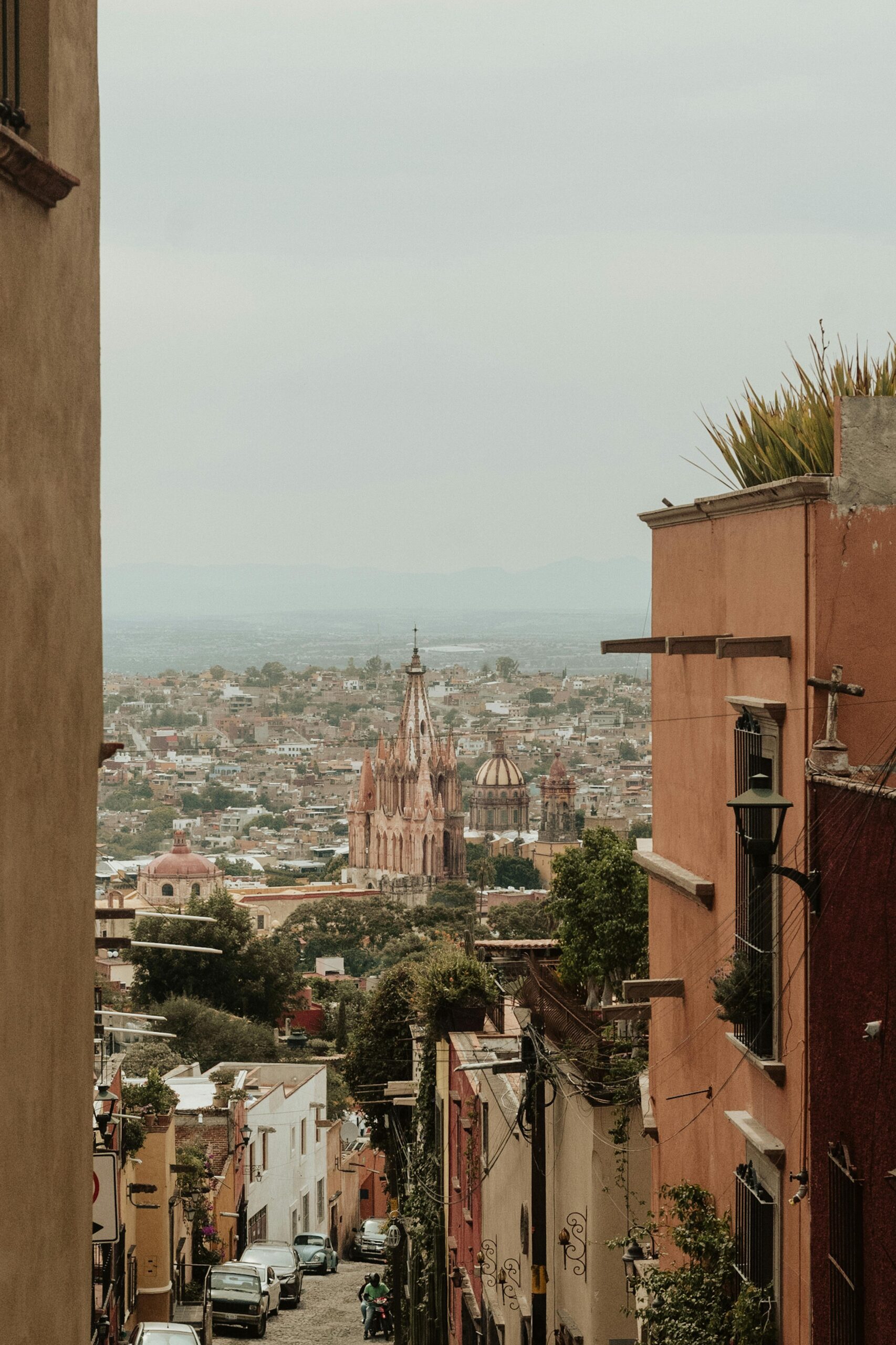 mirador de san miguel allende mirador de san miguel de allende