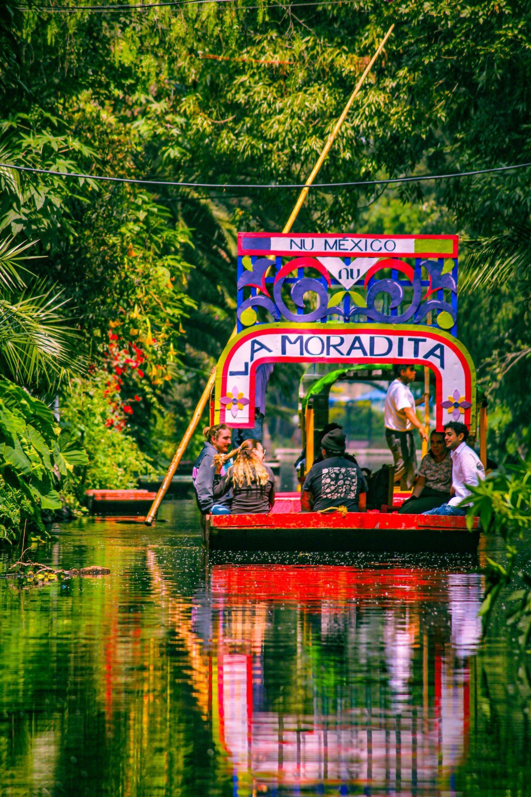 xochimilco en cdmx xochimilco en cdmx una de las atracciones de cdmx