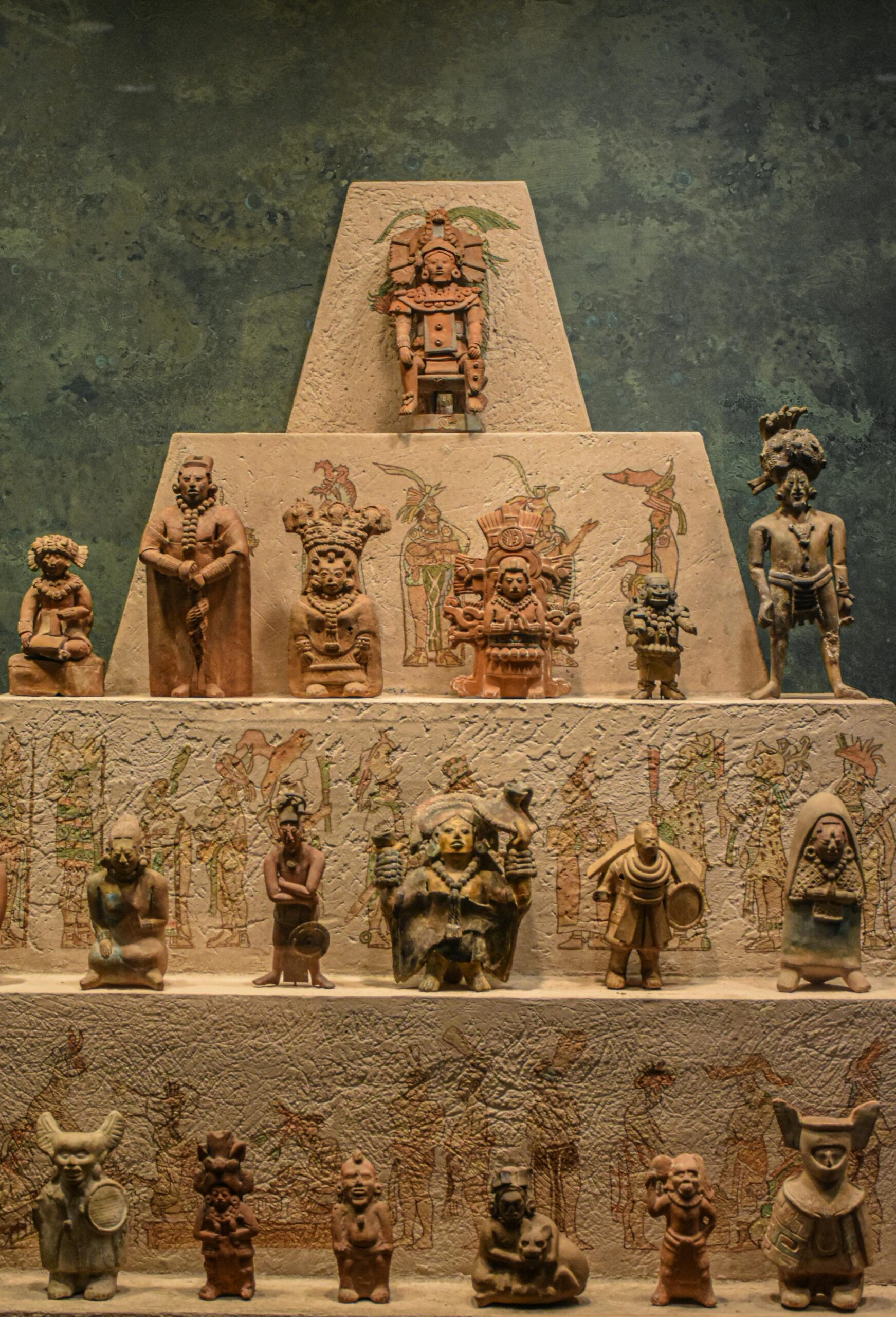 museo de antropologia museo de antropologia uno de los museos de cdmx