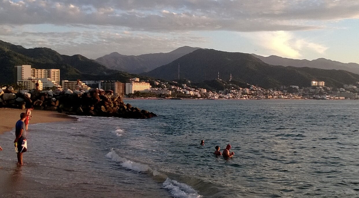 bahia de santiago colima manzanillo bahia de santiago en manzanillo colima
