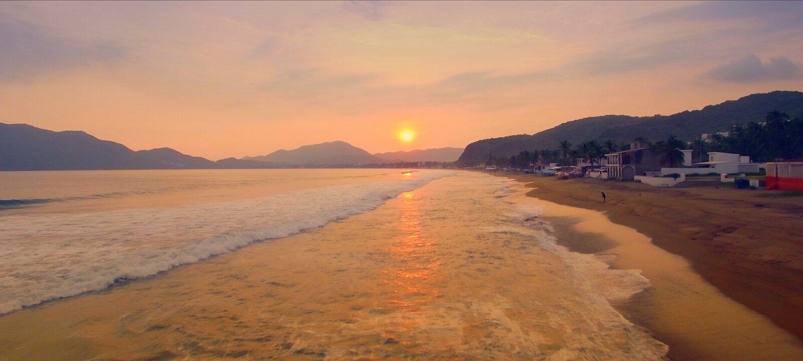playa miramar en colima playa miramar en manzanillo colima