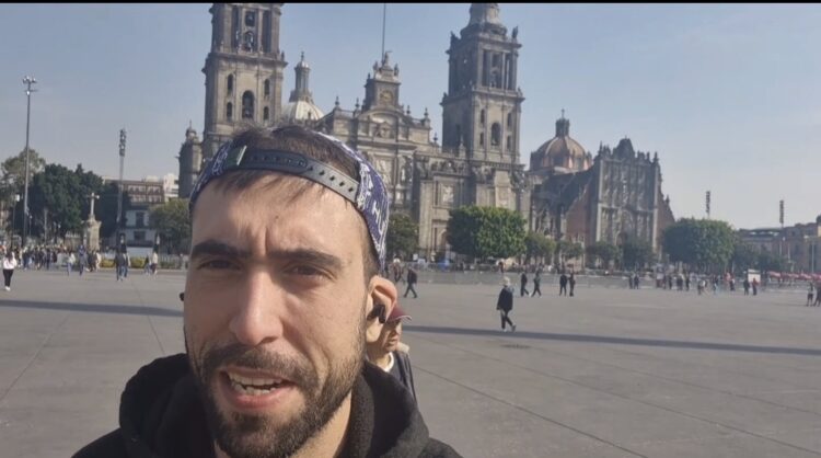 zocalo en cdmx zócalo de ciudad de méxico