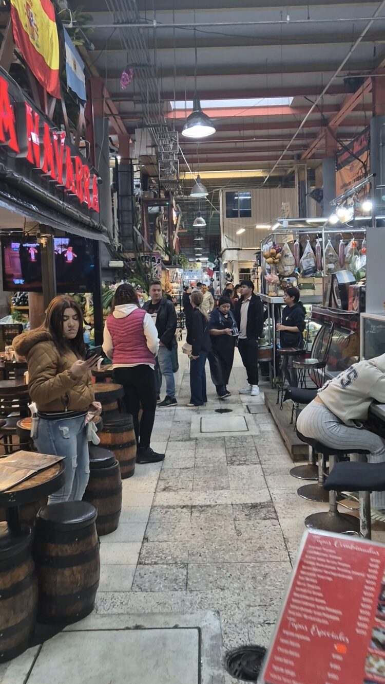 mercado san juan mercado san juan