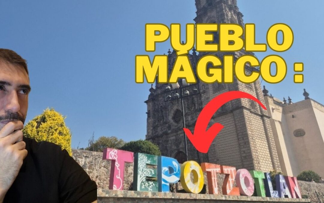 QUE HACER EN TEPOTZOTLAN