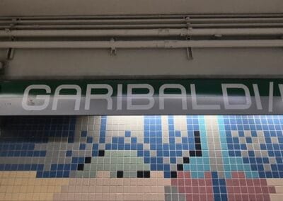 parada garibaldi
