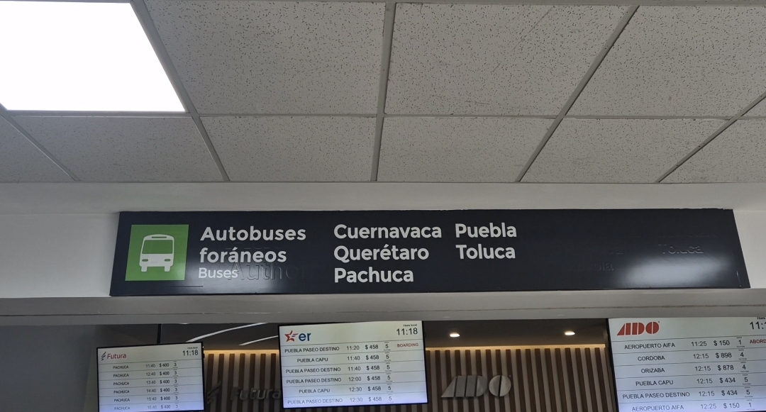 DIRECCION FUERA DE CDMX EN EL AEROPUERTO direcciones fuera de cdmx desde el aeropuerto