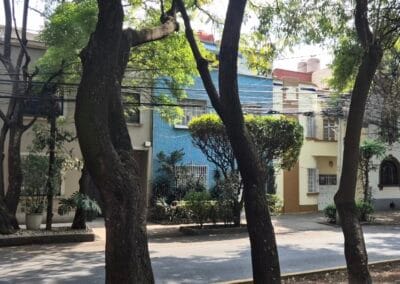 CASAS EN CONDESA