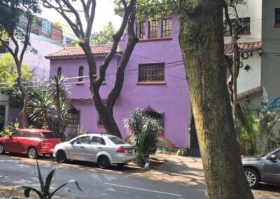 CASAS EN CONDESA