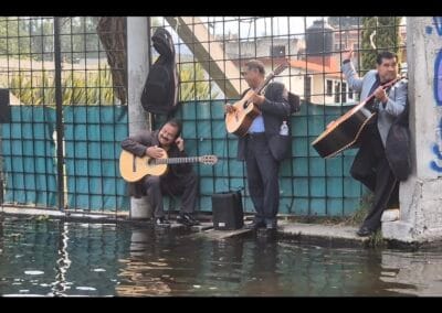 mariachis