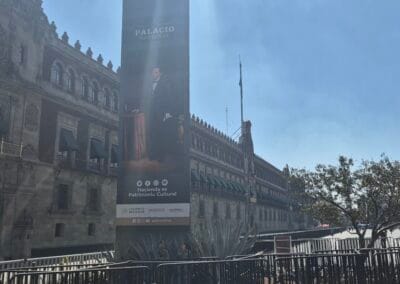 MUSEO PALACIO NACIONAL