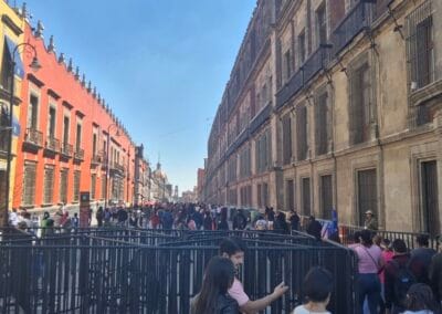 CALLE ARZOBISPO