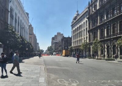 CALLE PINO SUAREZ