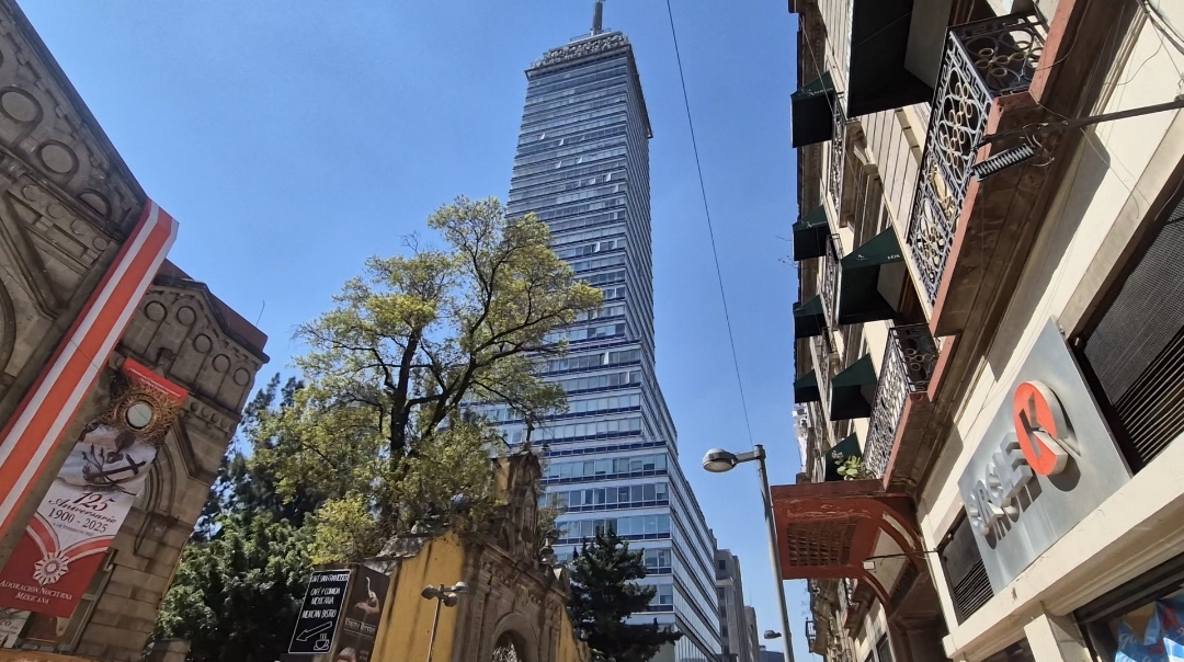 torre latinoamericana torre latinoamericana